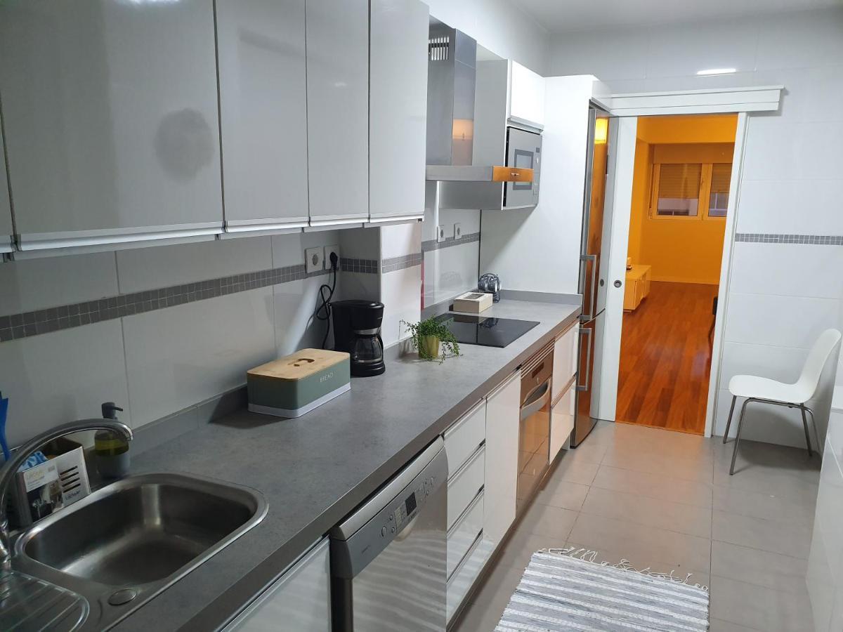 Casa Manper Playa, Alcaravaneras, 3 Dormitorios Λας Πάλμας ντε Γκραν Κανάρια Εξωτερικό φωτογραφία