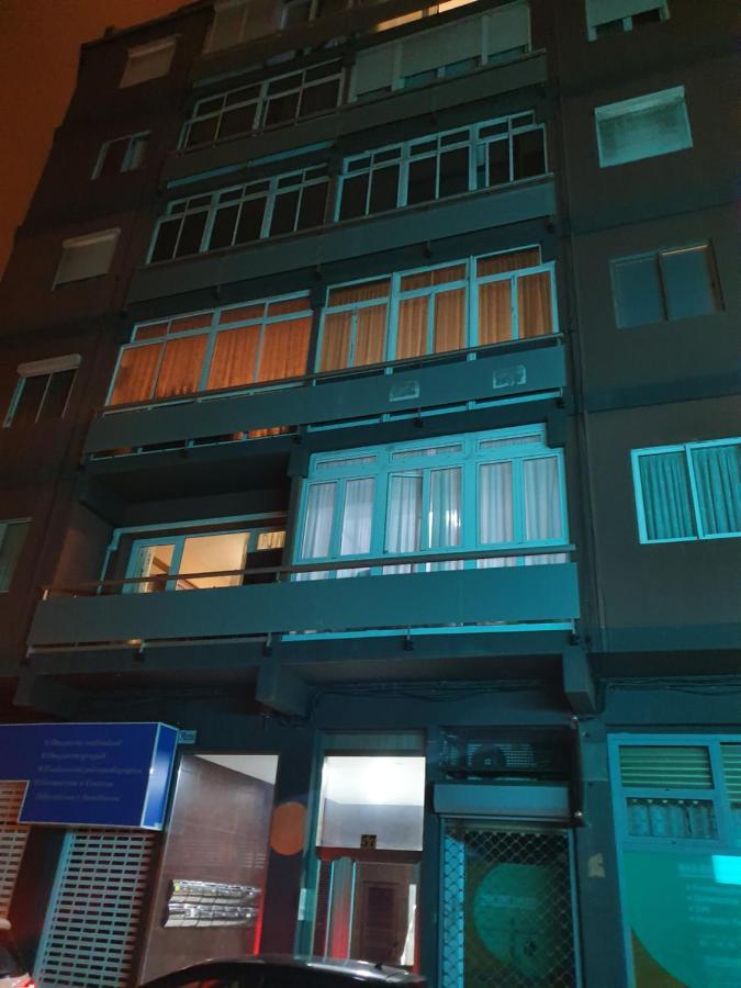 Casa Manper Playa, Alcaravaneras, 3 Dormitorios Λας Πάλμας ντε Γκραν Κανάρια Εξωτερικό φωτογραφία