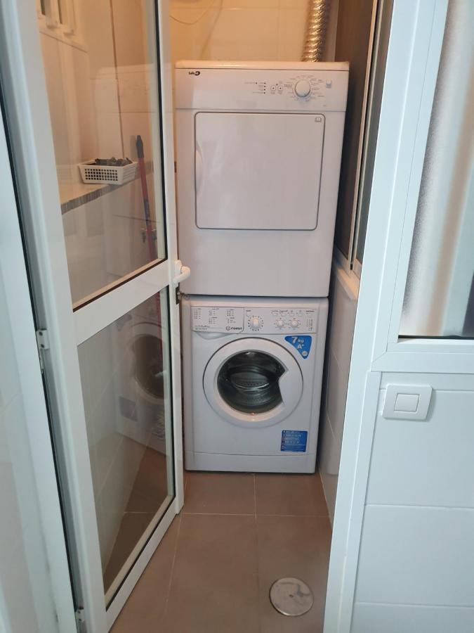 Casa Manper Playa, Alcaravaneras, 3 Dormitorios Λας Πάλμας ντε Γκραν Κανάρια Εξωτερικό φωτογραφία
