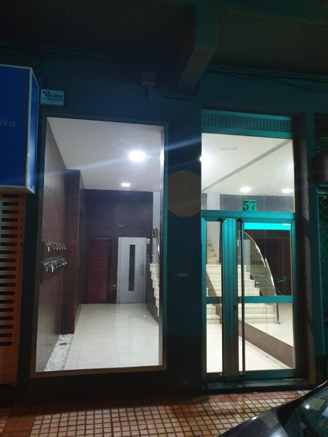 Casa Manper Playa, Alcaravaneras, 3 Dormitorios Λας Πάλμας ντε Γκραν Κανάρια Εξωτερικό φωτογραφία