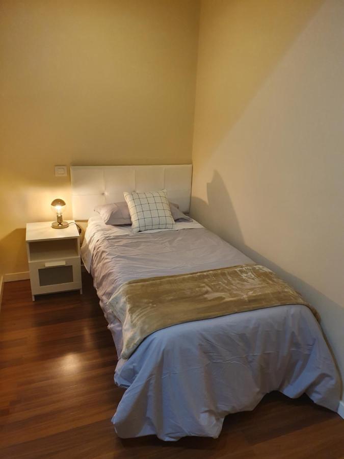 Casa Manper Playa, Alcaravaneras, 3 Dormitorios Λας Πάλμας ντε Γκραν Κανάρια Εξωτερικό φωτογραφία