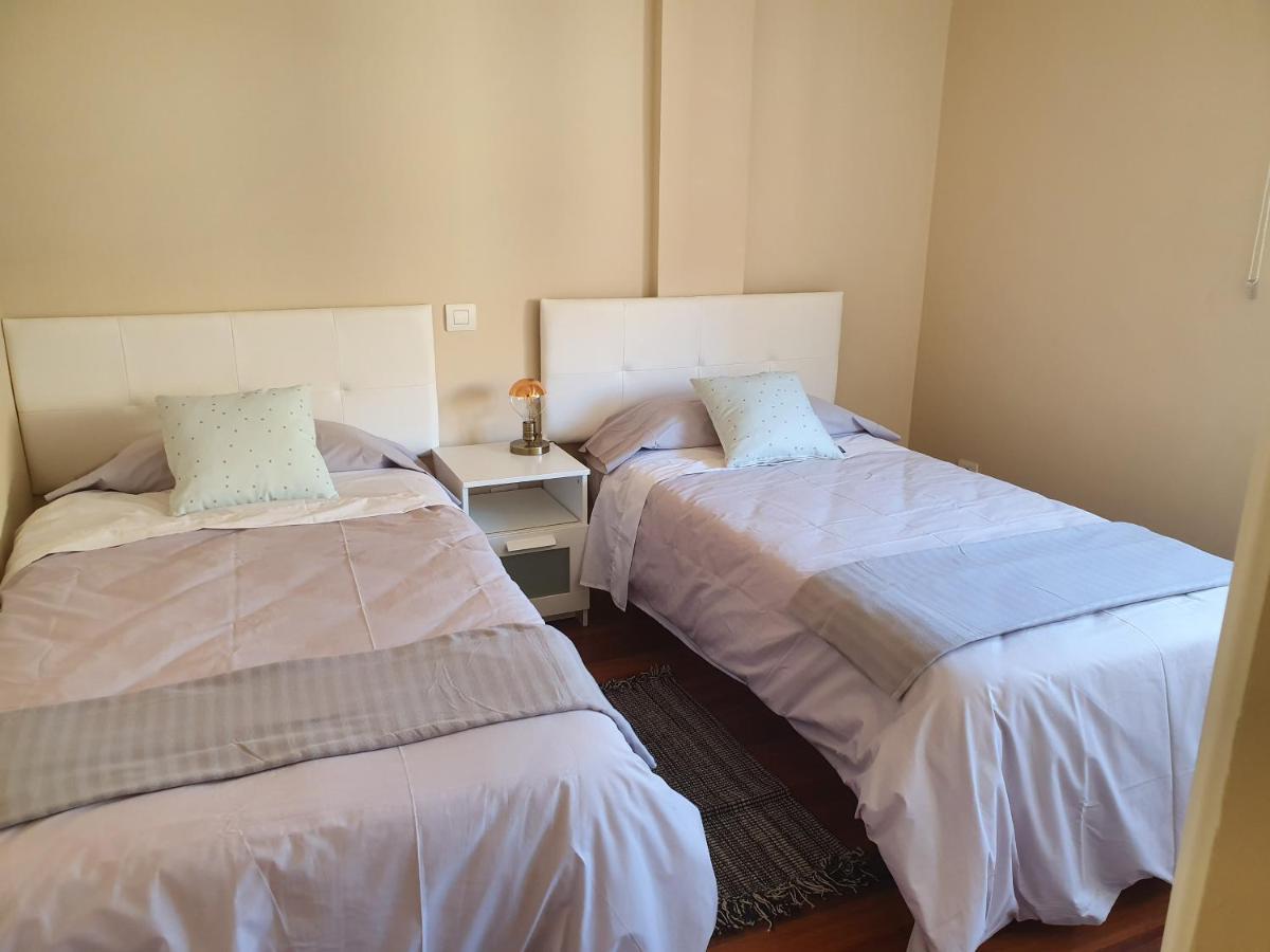 Casa Manper Playa, Alcaravaneras, 3 Dormitorios Λας Πάλμας ντε Γκραν Κανάρια Εξωτερικό φωτογραφία