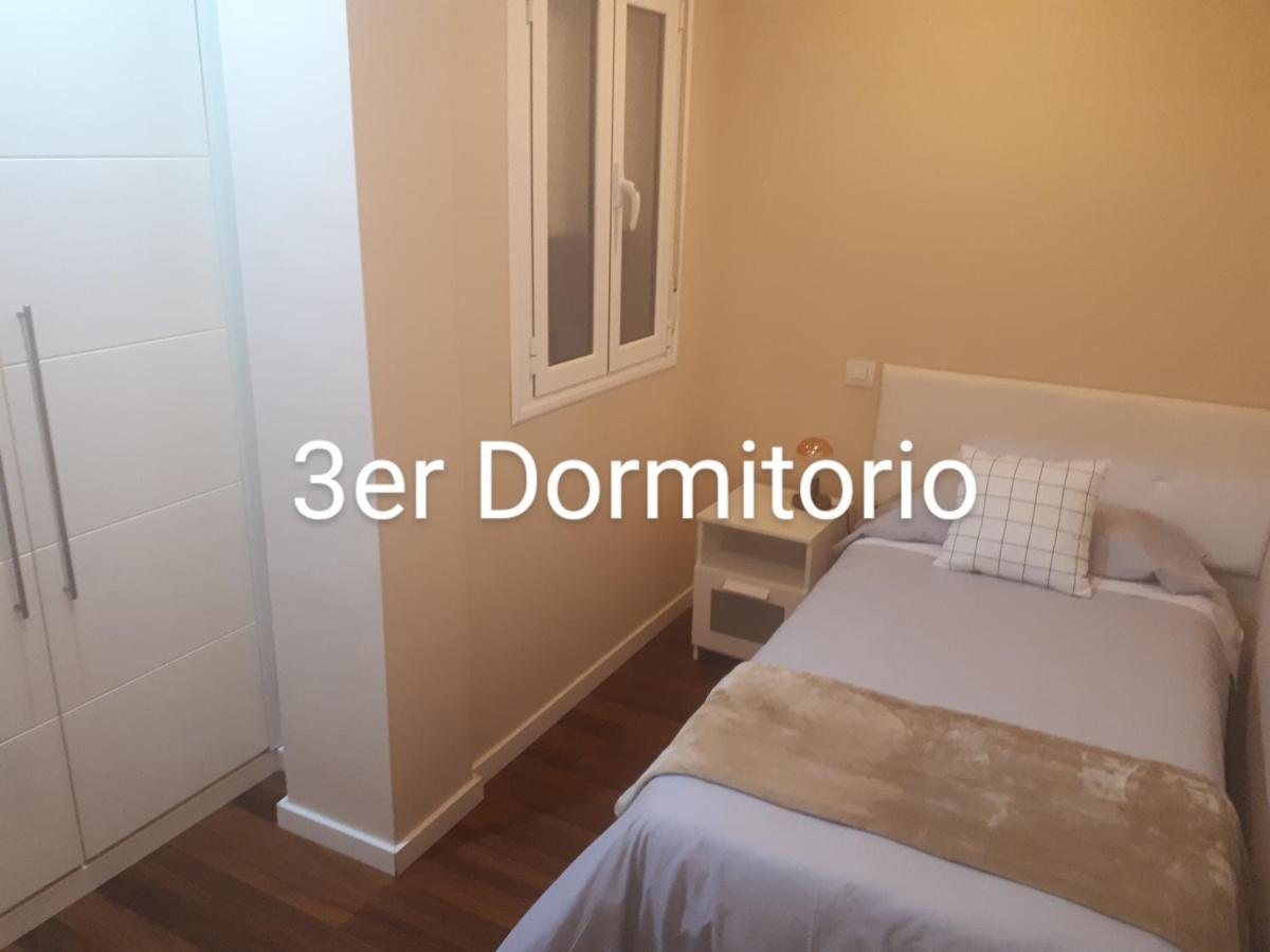 Casa Manper Playa, Alcaravaneras, 3 Dormitorios Λας Πάλμας ντε Γκραν Κανάρια Εξωτερικό φωτογραφία