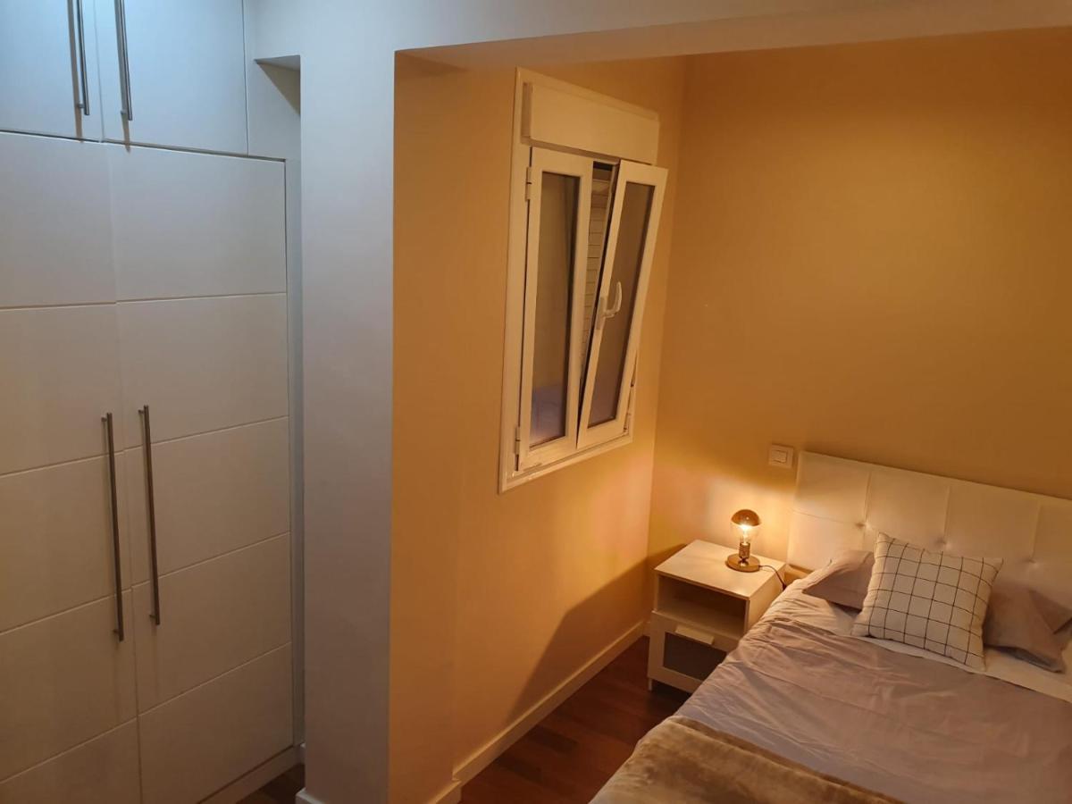 Casa Manper Playa, Alcaravaneras, 3 Dormitorios Λας Πάλμας ντε Γκραν Κανάρια Εξωτερικό φωτογραφία