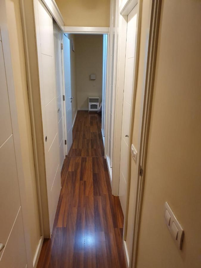 Casa Manper Playa, Alcaravaneras, 3 Dormitorios Λας Πάλμας ντε Γκραν Κανάρια Εξωτερικό φωτογραφία