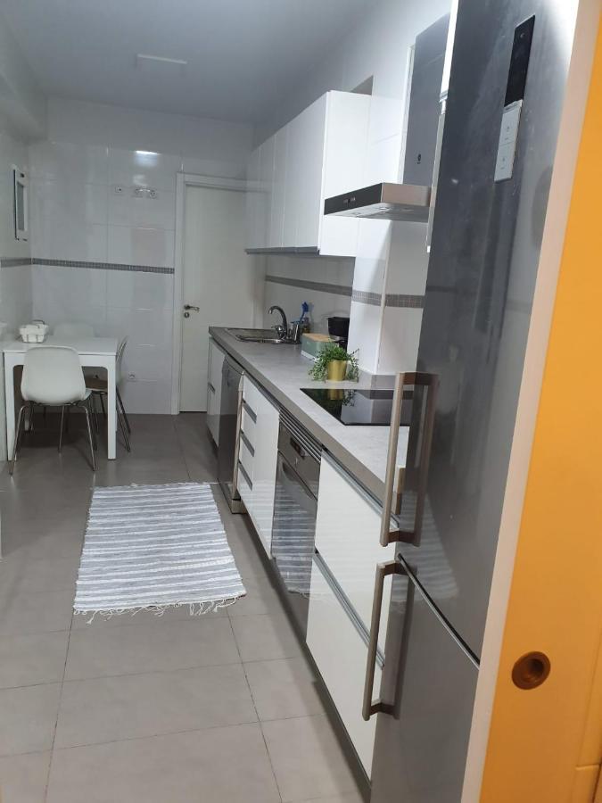 Casa Manper Playa, Alcaravaneras, 3 Dormitorios Λας Πάλμας ντε Γκραν Κανάρια Εξωτερικό φωτογραφία