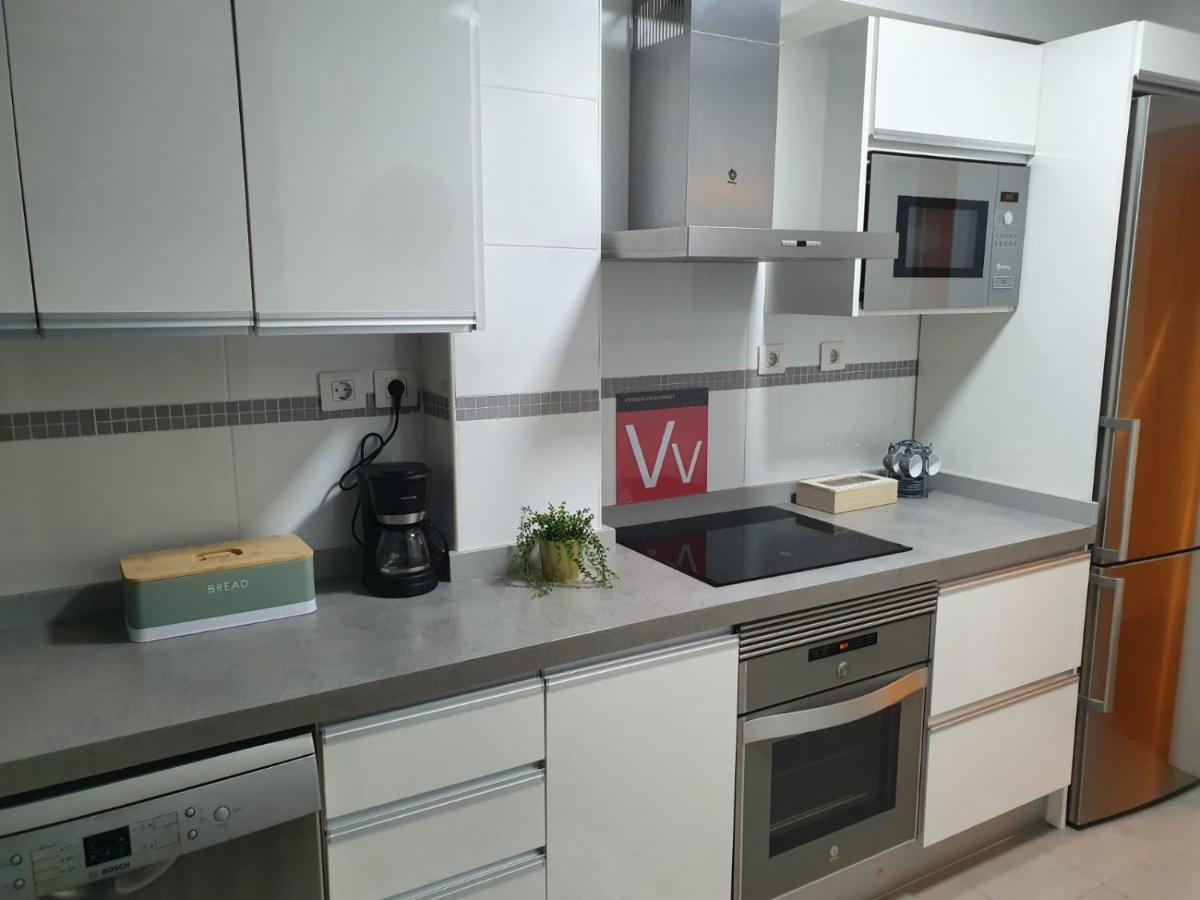 Casa Manper Playa, Alcaravaneras, 3 Dormitorios Λας Πάλμας ντε Γκραν Κανάρια Εξωτερικό φωτογραφία