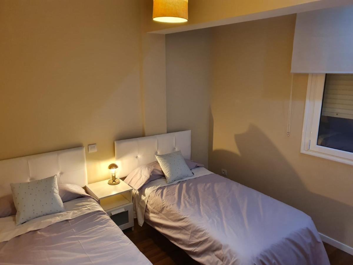 Casa Manper Playa, Alcaravaneras, 3 Dormitorios Λας Πάλμας ντε Γκραν Κανάρια Εξωτερικό φωτογραφία